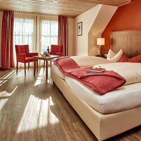 Hotelgasthof Zur Sonne Bad Gögging Esterno foto