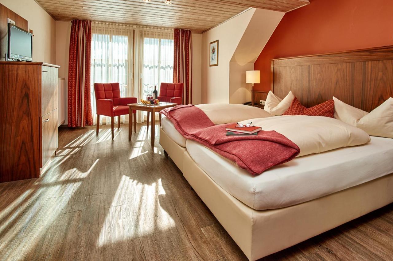 Hotelgasthof Zur Sonne Bad Gögging Esterno foto