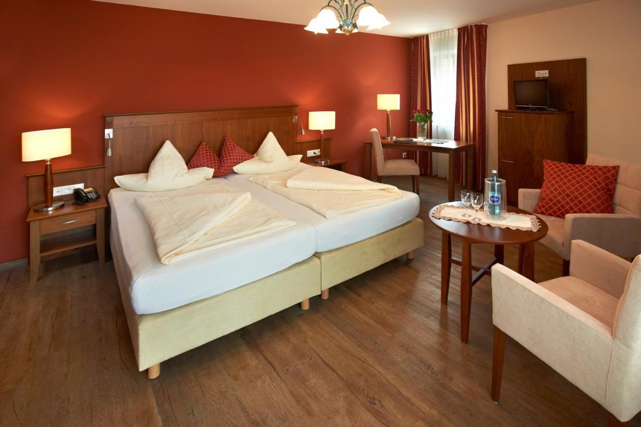 Hotelgasthof Zur Sonne Bad Gögging Esterno foto