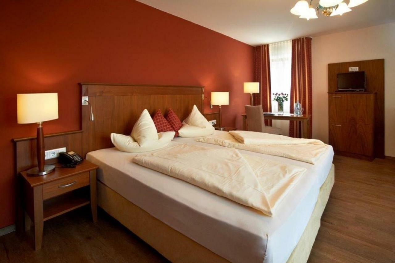 Hotelgasthof Zur Sonne Bad Gögging Esterno foto